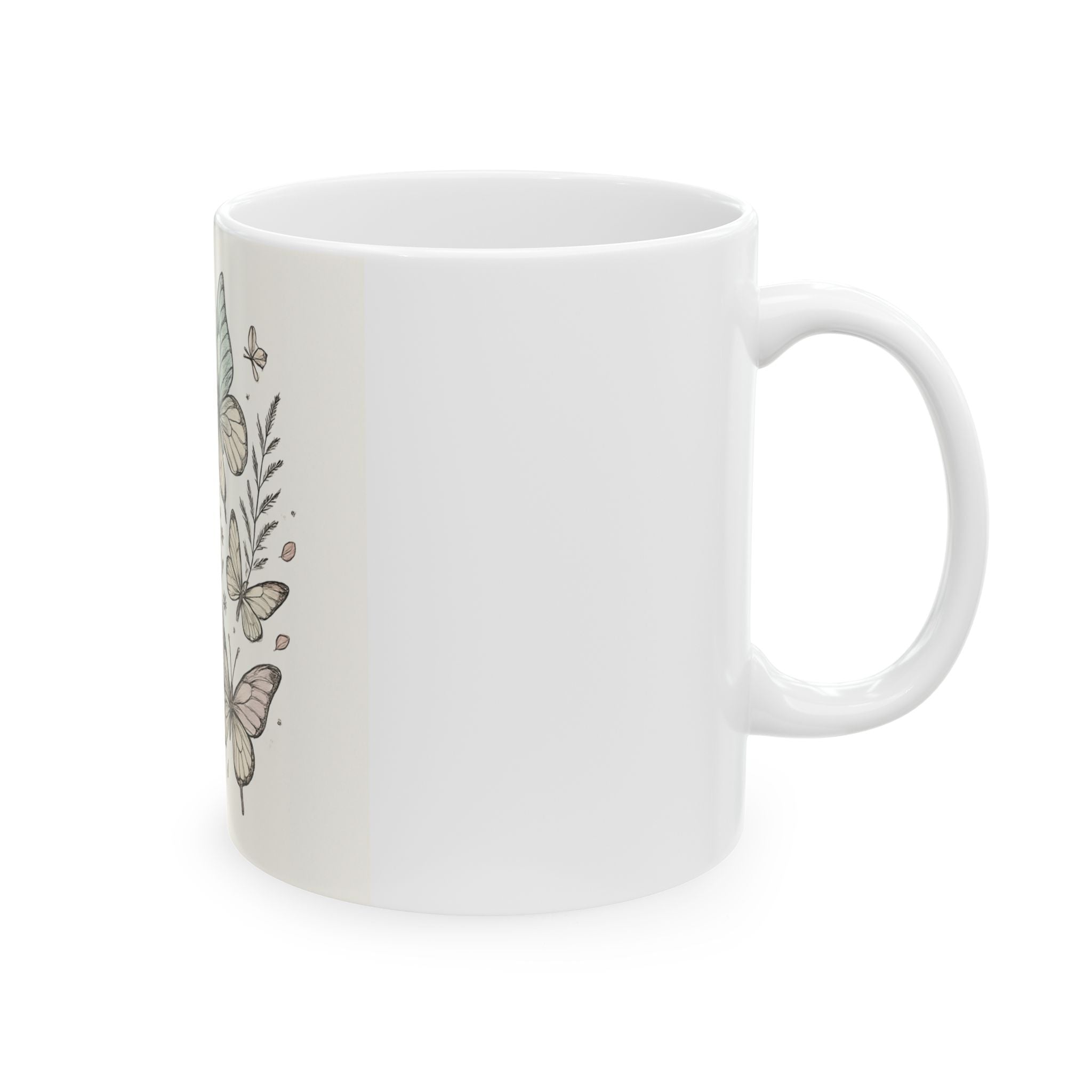 Ceramic Mug, (11oz, 15oz)